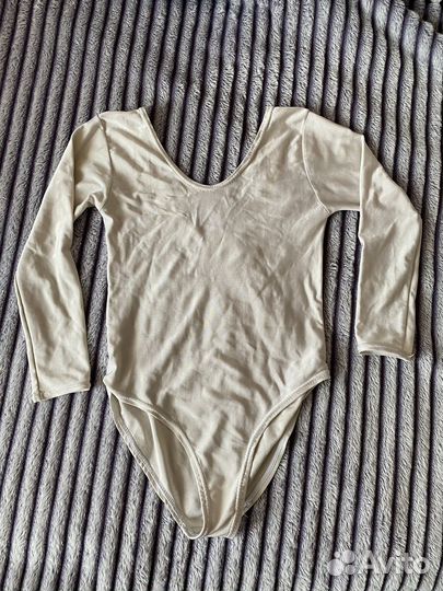 Гимнастические купальники 116-152