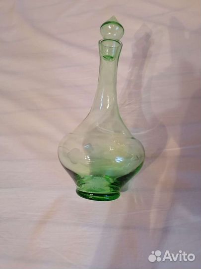 Графины СССР