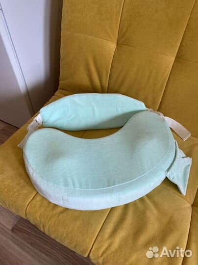 Подушка для кормления