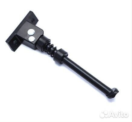 Подножка для электросамоката Kugoo Max Speed