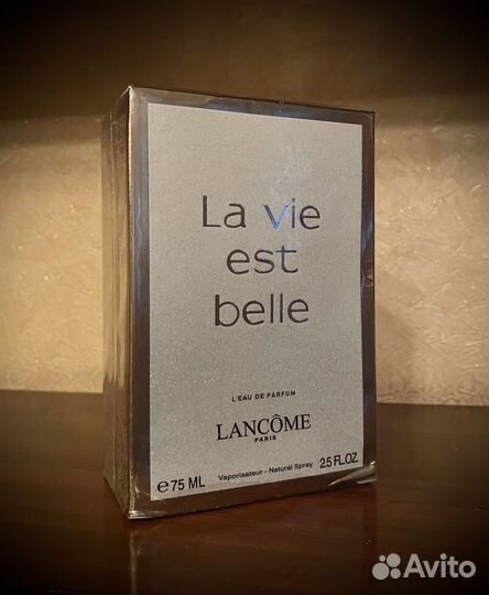 Туалетная вода женская Lancôme