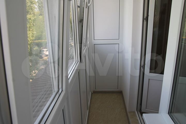 2-к. квартира, 48,5 м², 3/5 эт.