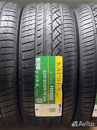 Kapsen H2000 SportMax 225/55 R16 99W