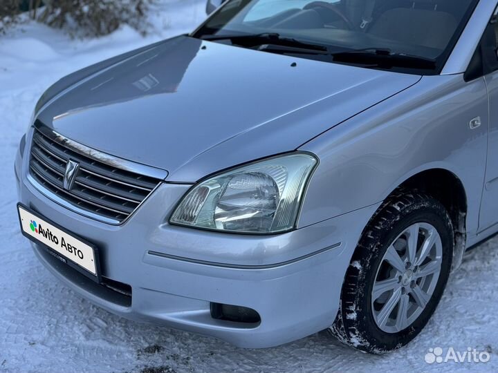 Toyota Premio 1.5 AT, 2005, 218 000 км