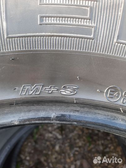 Nexen Winguard 285/60 R18 110R