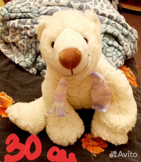 Развивающие игрушки разные