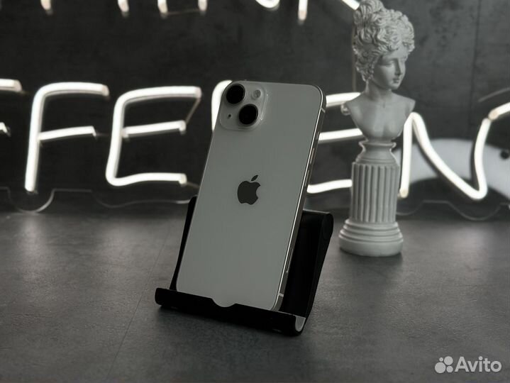 iPhone 14, 128 ГБ