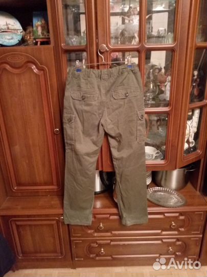 Штаны на мальчика