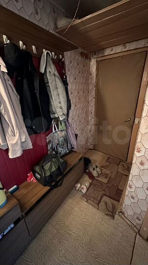 2-к. квартира, 44,8 м², 2/5 эт.