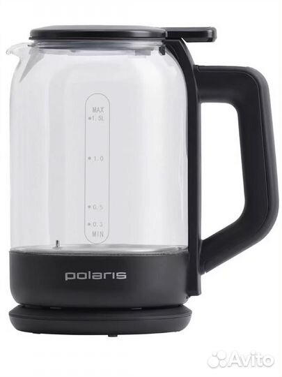 Чайник Polaris PWK 1712cgld Wi-Fi IQ Home