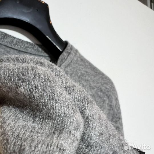 S Кашемир кардиган Utmon Es Pour Франция