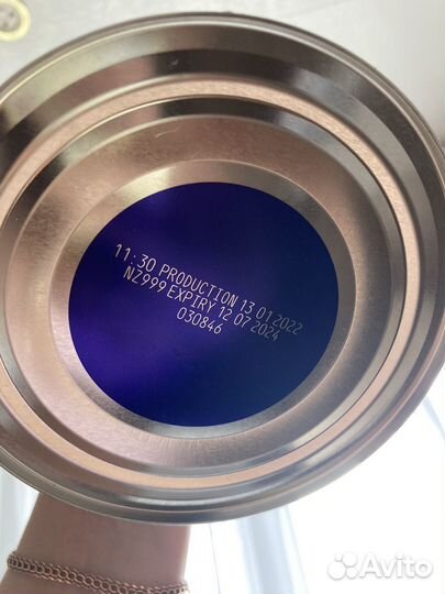 Детское питание нэнни 2