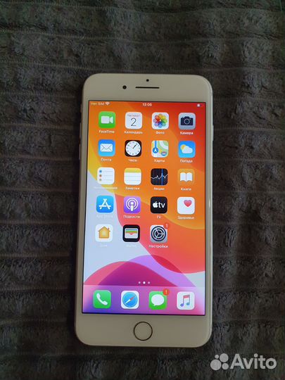 iPhone 7 Plus, 32 ГБ