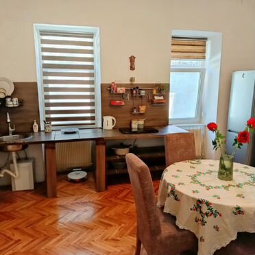3-к. квартира, 65 м² (Сербия)