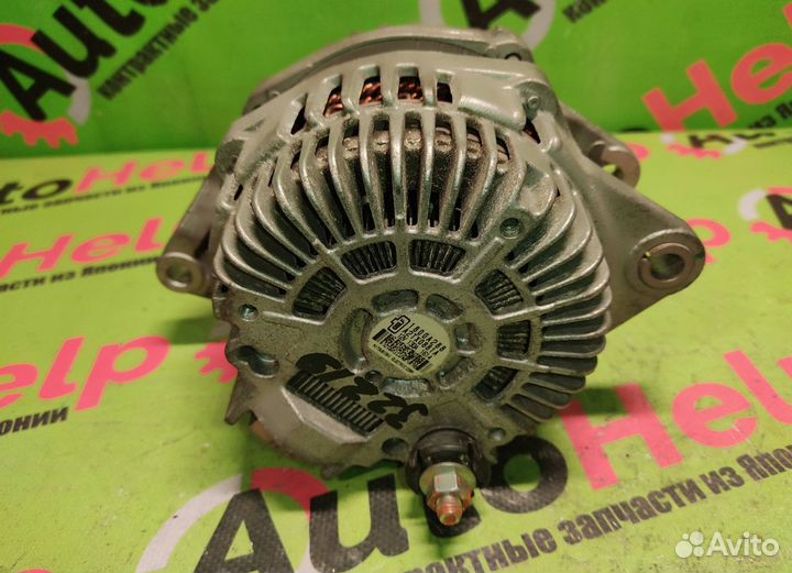 Генератор mitsubishi galant fortis CX3A 4B10 130A