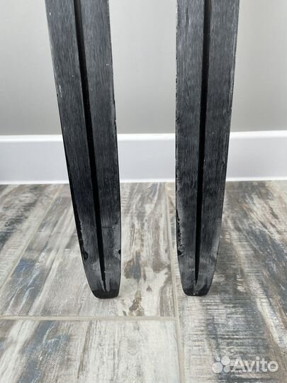 Лыжи беговые fisher