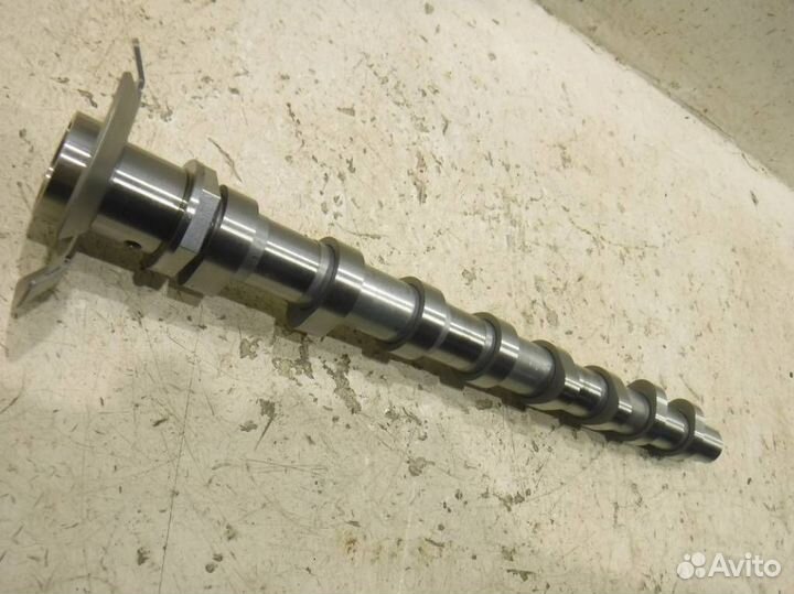 Распредвал выпускной A2700510101