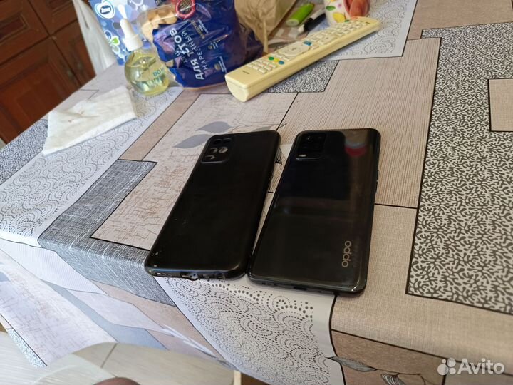 OPPO A54, 4/128 ГБ