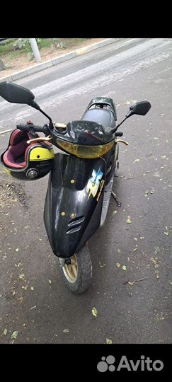 Honda DIO 28ZX