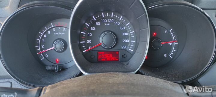 Трубка системы охлаждения АКПП Kia Rio 3 25420-1R0