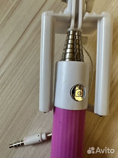 Монопод штатив палка для селфи