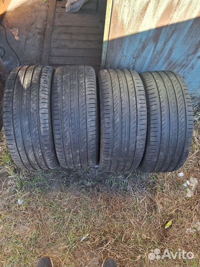 Pirelli Powergy 225/45 R17 94Y