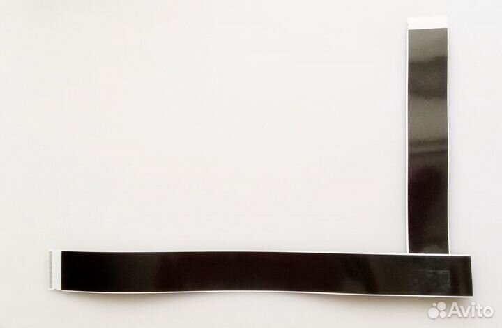 Samsung UE55J6330: шлейф BN96-34971E 70pin шаг 0.5