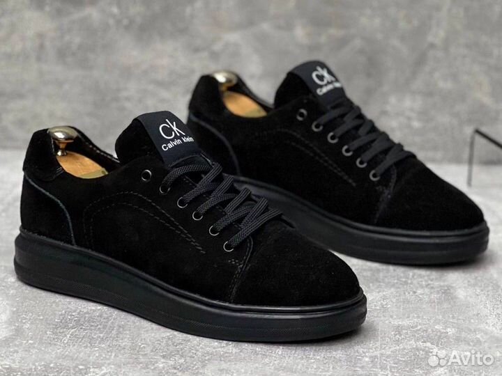 Кроссовки Calvin Klein
