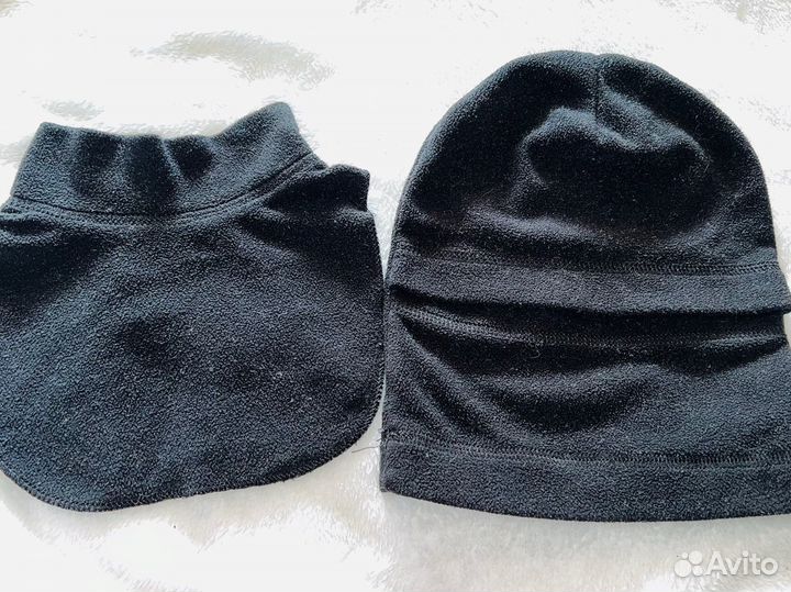 Шапка/шлем-маска