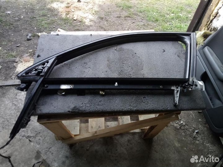 Рамка двери Audi A4 (B7) 2005-2007