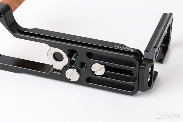 Площадка SmallRig LCF2811B L-Bracket для Fujifilm