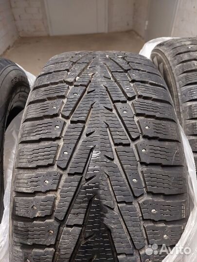 Nokian Tyres Nordman 7 SUV 275/60 R20 115T