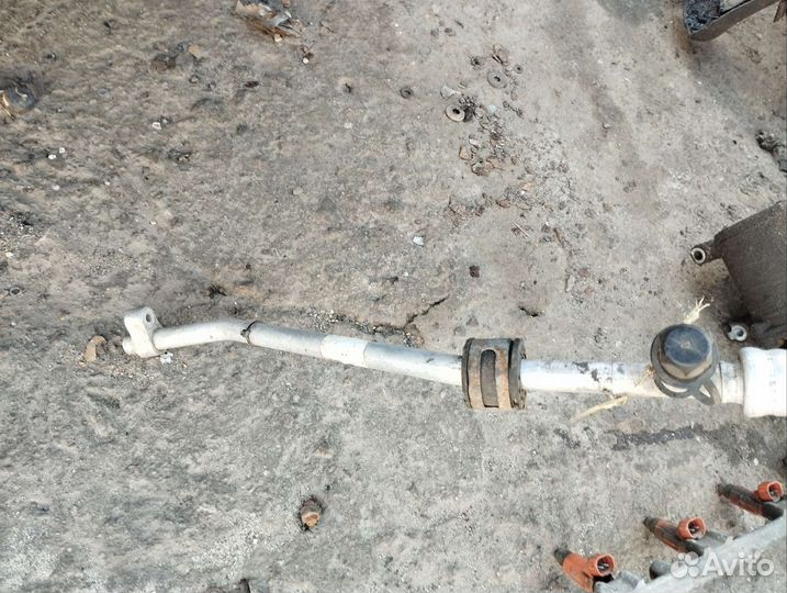 Блок управления светом Mitsubishi Carisma