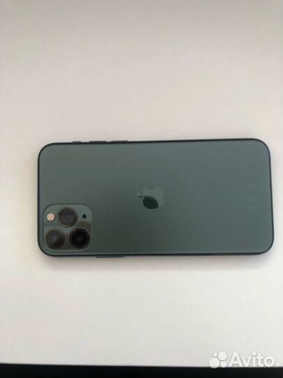 iPhone 11 Pro, 64 ГБ