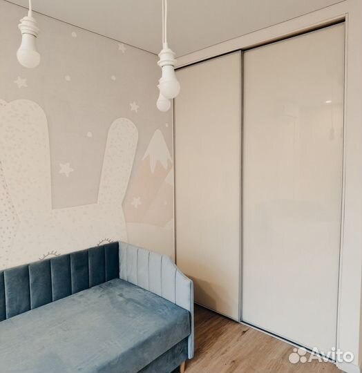 Шкаф на заказ под потолок