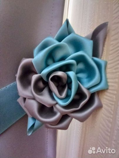 Шторы блэкаут