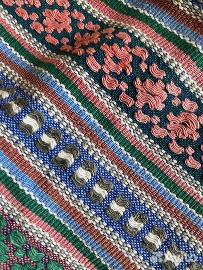 Шторы Винтаж СССР