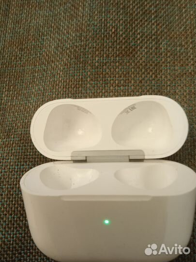 AirPods Pro 3