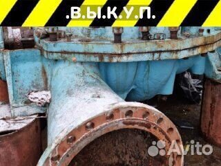 Электродвигатели / лот TU SLC 586