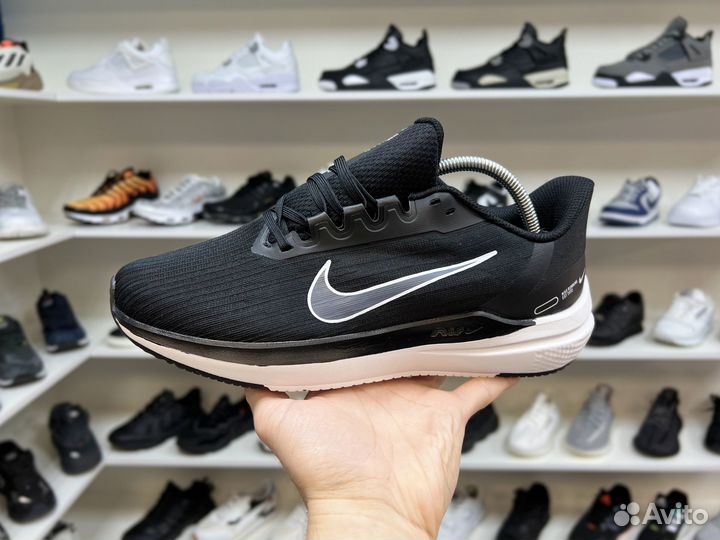 Кроссовки Nike Air winflo 9