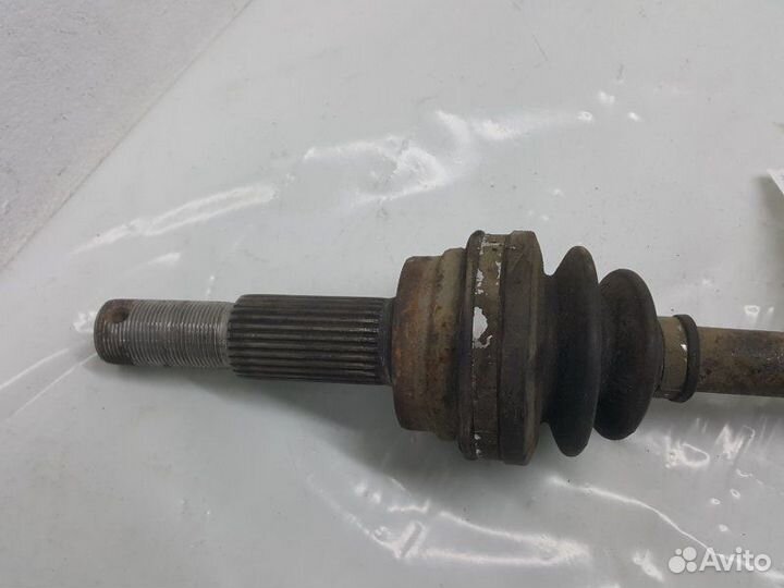 Привод задний Nissan Teana