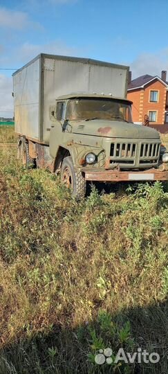 ЗИЛ 431410, 1993