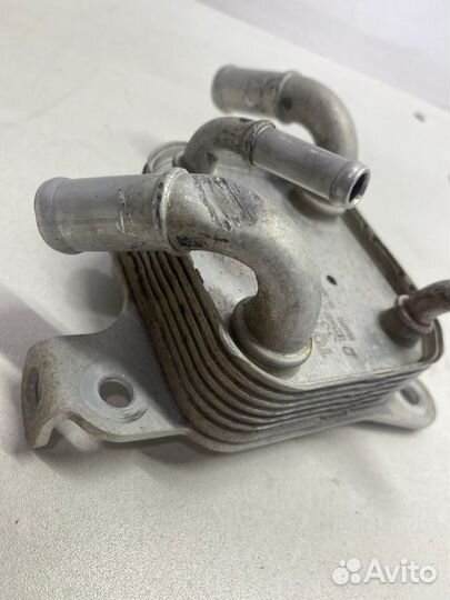 Теплообменник Toyota Camry V70/V75 2grfks 3500CC