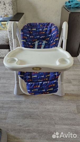 Стульчик для кормления