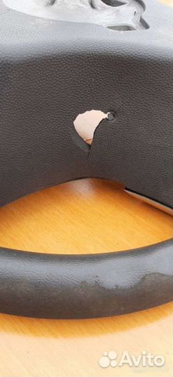 Руль Opel Corsa D Z12XEP 1.2 2007