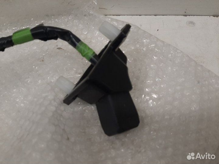 Камера заднего вида задняя Toyota Rav4 45 2016