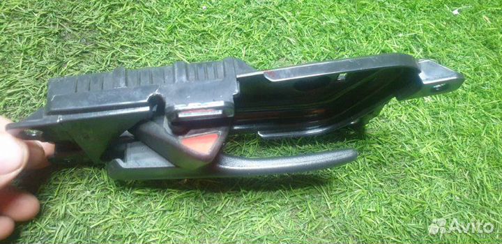 Ручка двери внутренняя передняя левая Hyundai