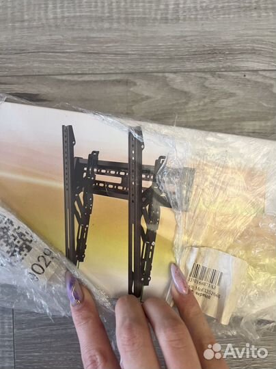 Кронштейн для телевизора 26-60