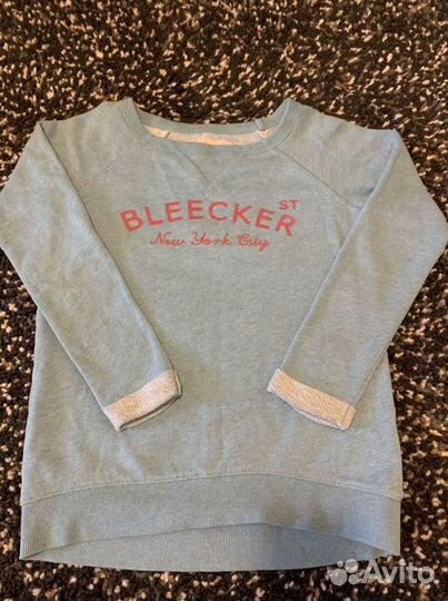 Пакет вещей на девочку 8-9 лет