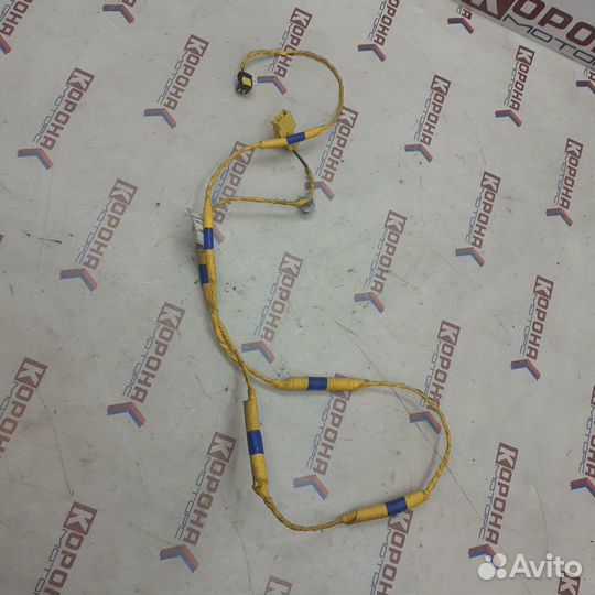 Проводка подушки безопасности ssangyong actyon NE